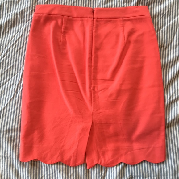 Size 4 J Crew Skirt Bundle - Picture 3 of 7